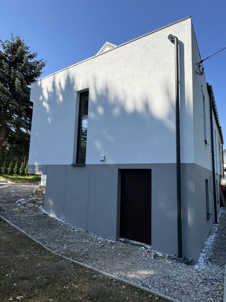 bliźniak, 4 pokoje Kraków Bieżanów, ul. Pod Pomnikiem. Zdjęcie 4