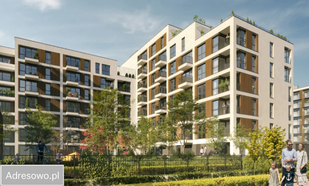 Mieszkanie 2-pokojowe Warszawa Mokotów, ul. Cybernetyki. Zdjęcie 8