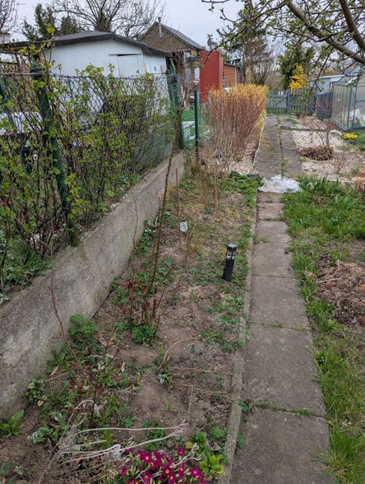 Działka rod Gdynia Mały Kack. Zdjęcie 3