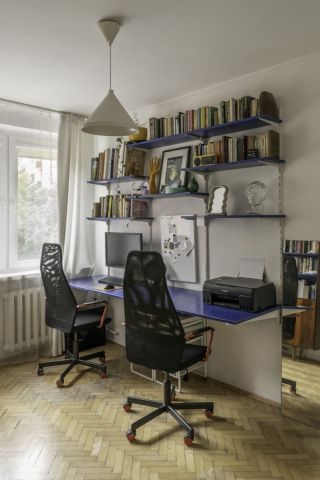 Mieszkanie 3-pokojowe Wrocław Borek, ul. Sudecka. Zdjęcie 5