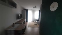 Mieszkanie 1-pokojowe Wrocław Nowy Dwór, ul. Rogowska. Zdjęcie 3