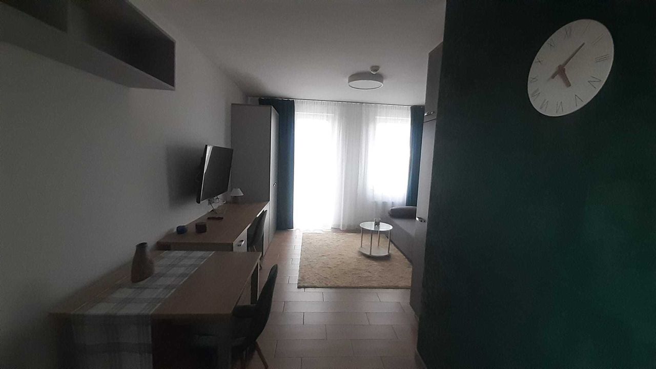 Mieszkanie 1-pokojowe Wrocław Nowy Dwór, ul. Rogowska. Zdjęcie 4