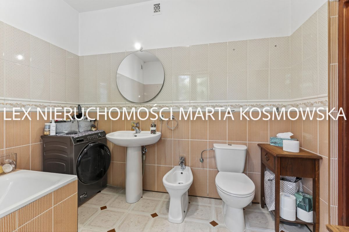 bliźniak, 2 pokoje Owczarnia. Zdjęcie 11