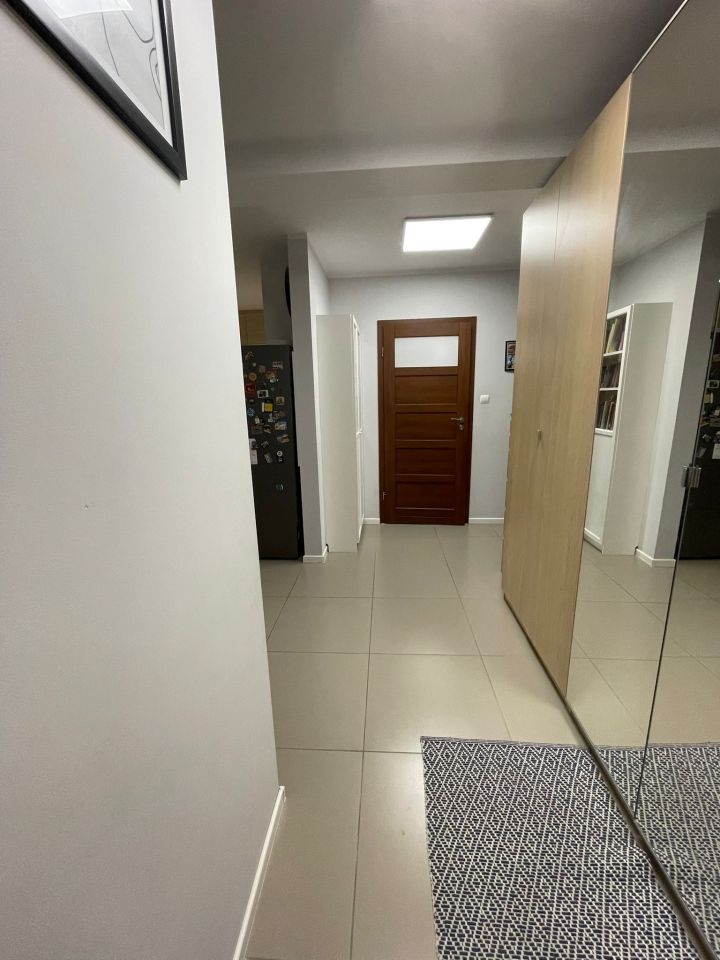 Mieszkanie 3-pokojowe Kraków Bieżanów, ul. Henryka i Karola Czeczów. Zdjęcie 12