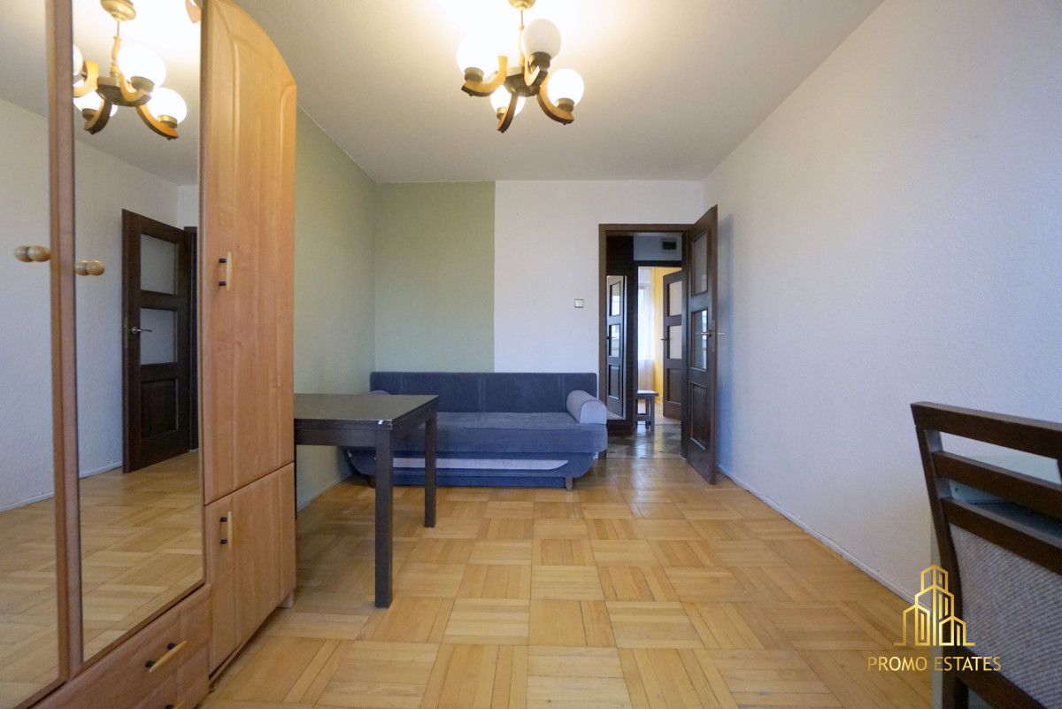 Mieszkanie 3-pokojowe Kraków Nowa Huta, os. Piastów. Zdjęcie 4