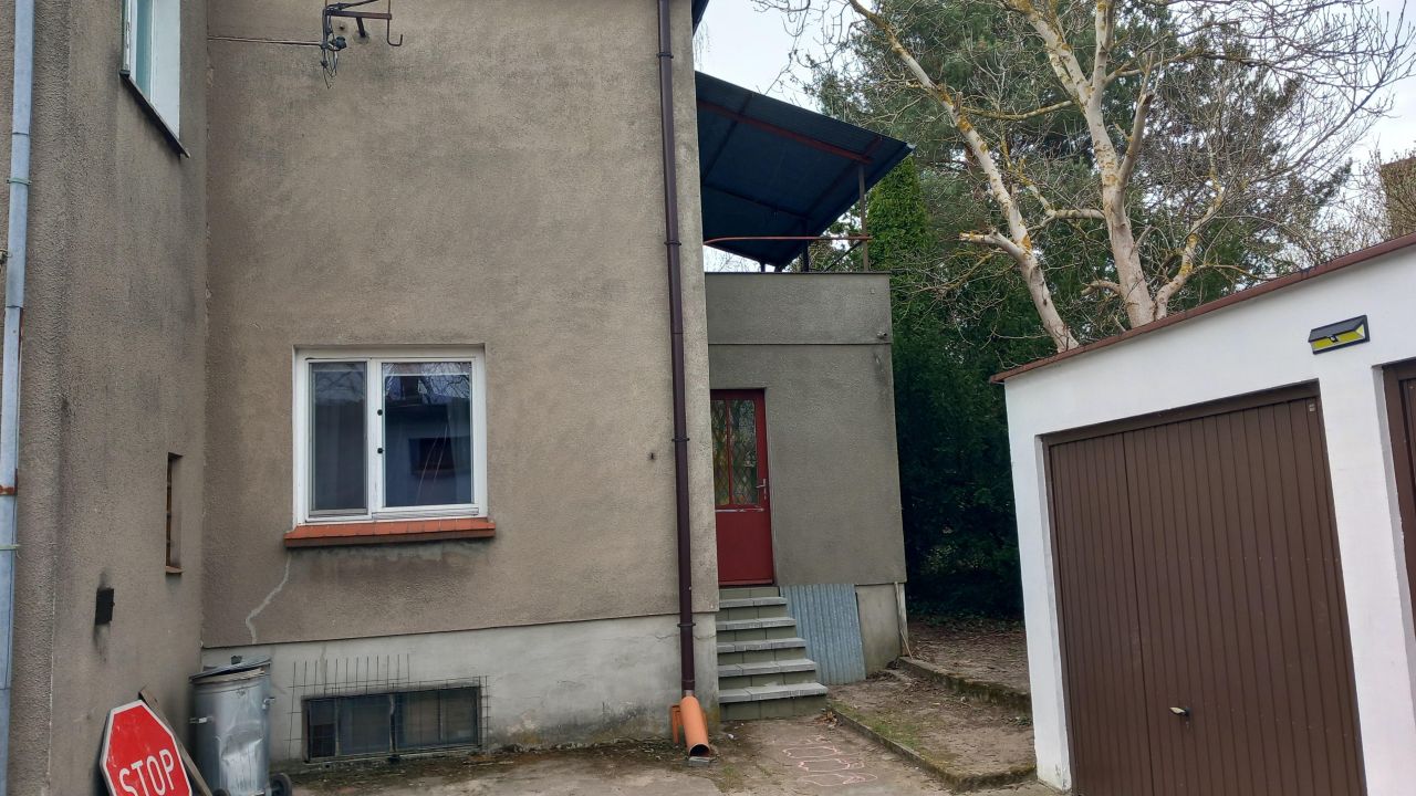 dom wolnostojący, 6 pokoi Kurzętnik Kurzętnik Górny, ul. Henryka Sienkiewicza. Zdjęcie 3