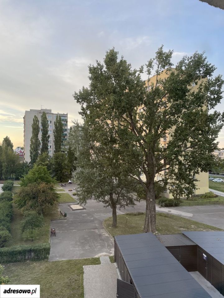Mieszkanie 3-pokojowe Warszawa Bielany, ul. Gustawa Daniłowskiego. Zdjęcie 11