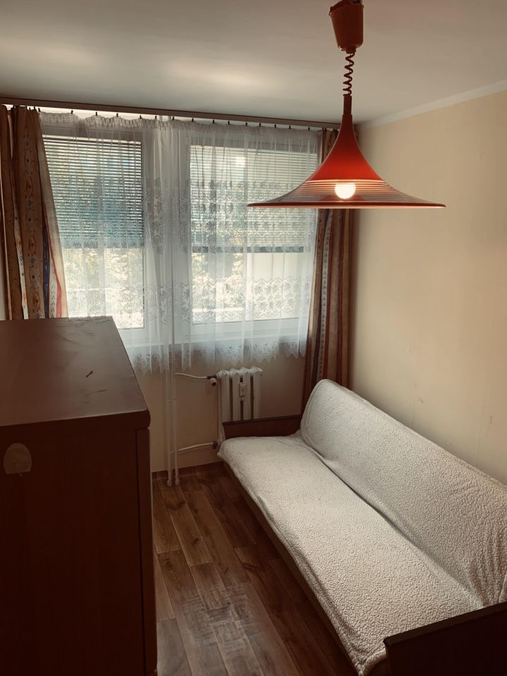 Pokój Wrocław Fabryczna, ul. Popowicka. Zdjęcie 1