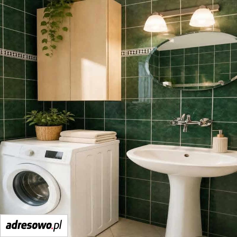 Mieszkanie 3-pokojowe Wrocław Śródmieście, ul. Barycka. Zdjęcie 13