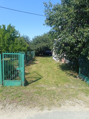 bliźniak, 5 pokoi Borkowo Wielkie, ul. Szkolna. Zdjęcie 3
