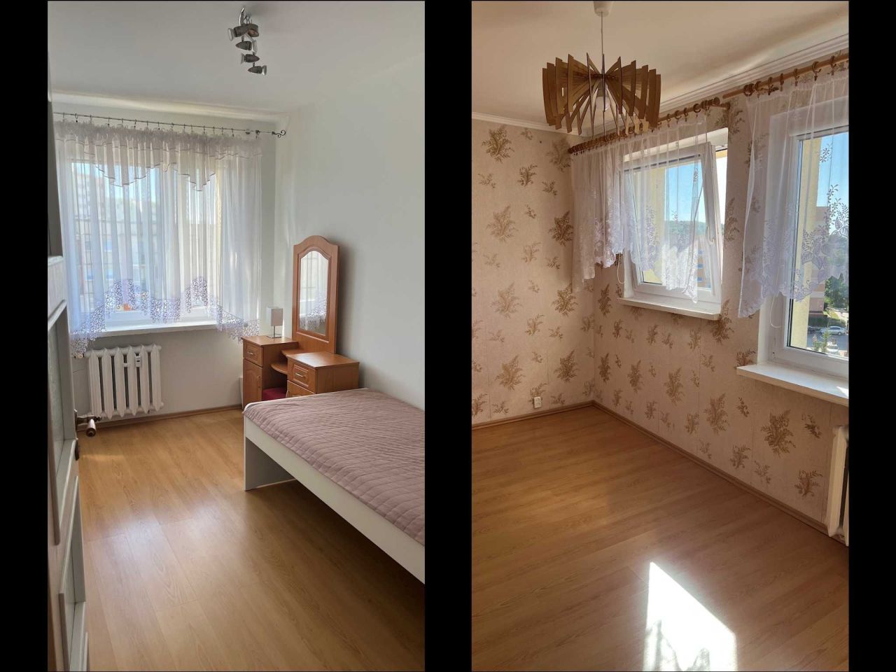 Mieszkanie 3-pokojowe Szczecin Słoneczne. Zdjęcie 6