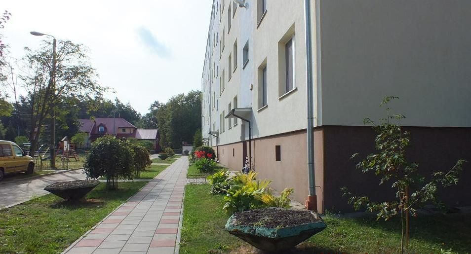 Mieszkanie 2-pokojowe Osowiec-Twierdza, Osowiec-Twierdza. Zdjęcie 7