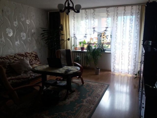 Mieszkanie 4-pokojowe Opole Śródmieście, ul. Katowicka. Zdjęcie 1