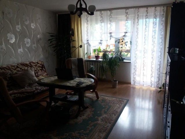 Mieszkanie 4-pokojowe Opole Śródmieście, ul. Katowicka