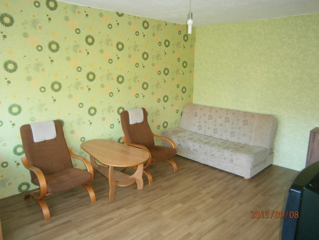 Mieszkanie 1-pokojowe Toruń Rubinkowo. Zdjęcie 1