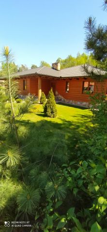 dom wolnostojący, 5 pokoi Lesznowola, ul. Cicha. Zdjęcie 1