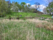 Działka budowlana Wałbrzych Poniatów, ul. Władysława Orkana. Zdjęcie 2