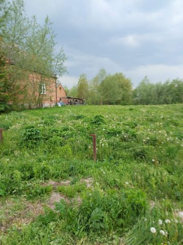 Działka budowlana Tarnobrzeg Wielowieś, ul. Szklana. Zdjęcie 1
