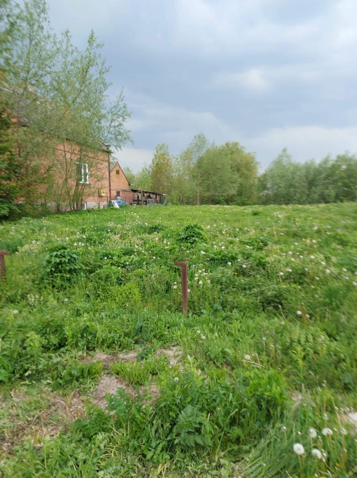 Działka budowlana Tarnobrzeg Wielowieś, ul. Szklana