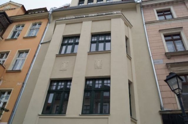 Mieszkanie 2-pokojowe Toruń Centrum, ul. Mostowa. Zdjęcie 1