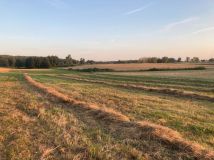 Działka budowlana Komratowo. Zdjęcie 3