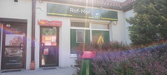 Lokal Olsztyn, ul. Kardynała Stefana Wyszyńskiego. Zdjęcie 1