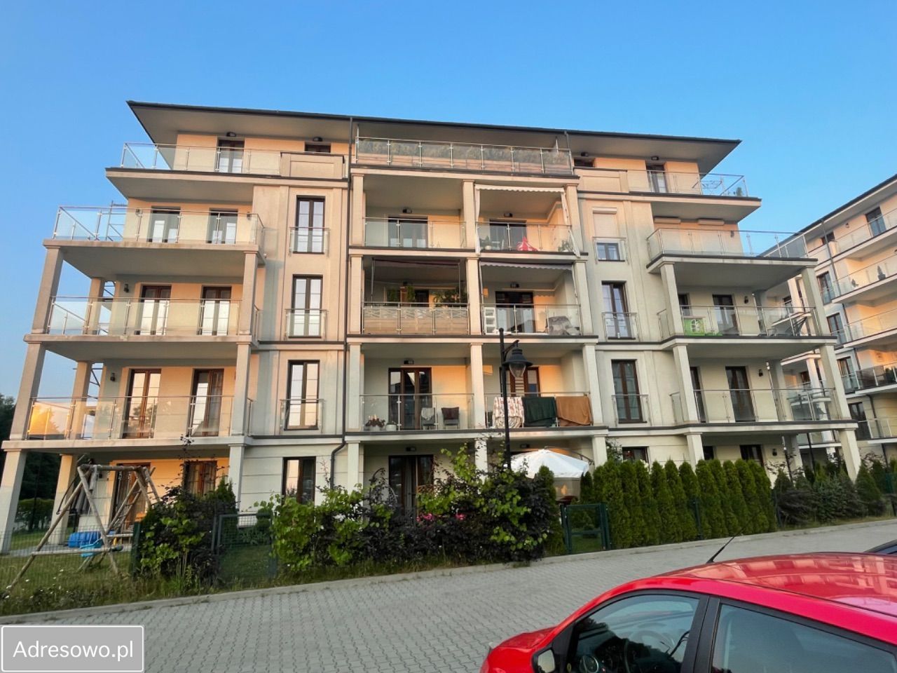 Mieszkanie 2-pokojowe Łódź Bałuty, ul. Romanowska. Zdjęcie 1