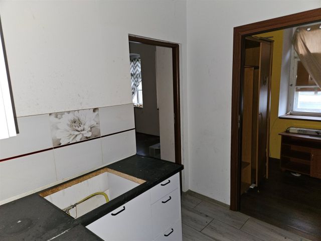Mieszkanie 1-pokojowe Świebodzice, ul. Świdnicka. Zdjęcie 1