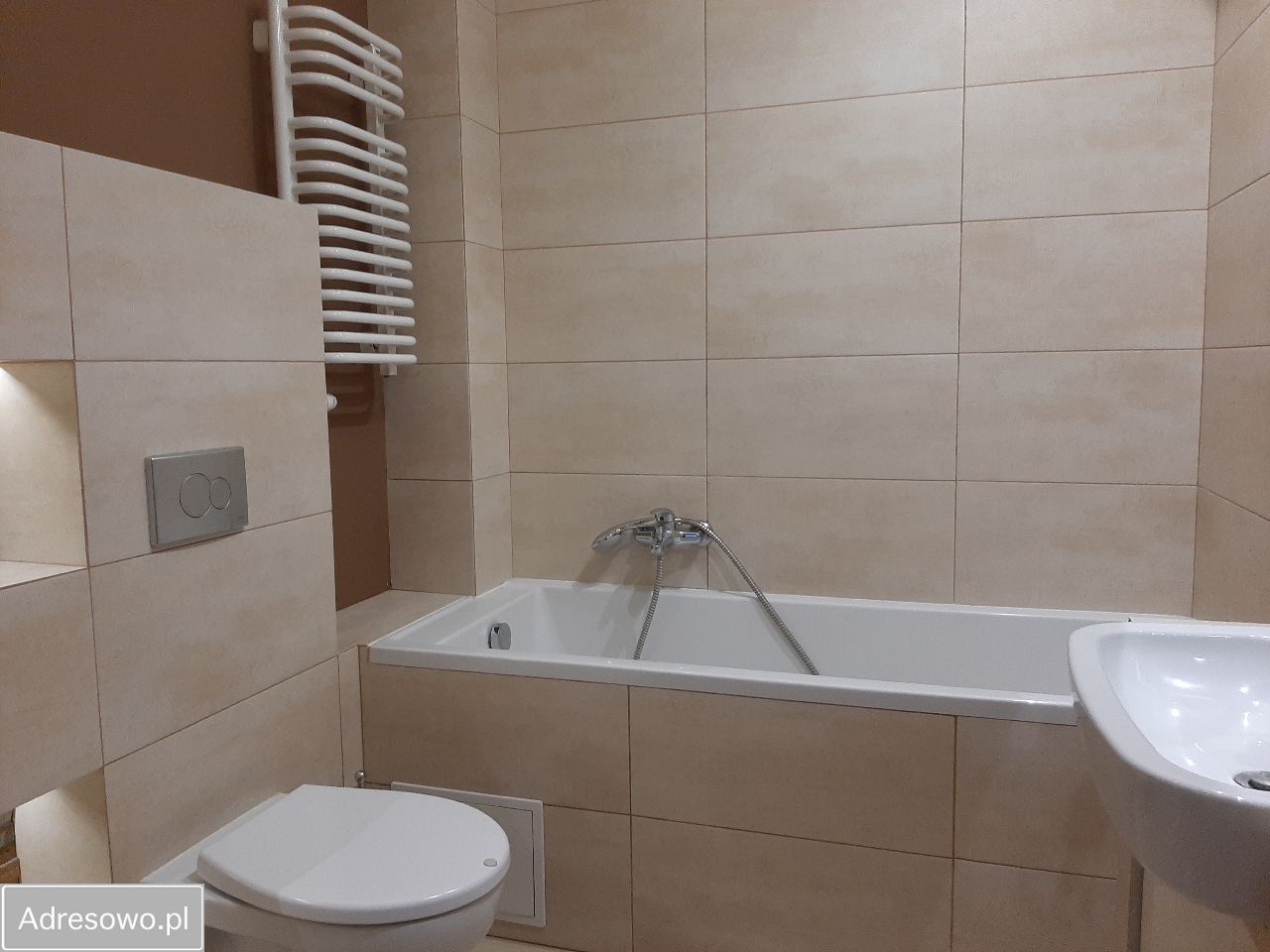 Mieszkanie 3-pokojowe Rzeszów, ul. Architektów. Zdjęcie 7