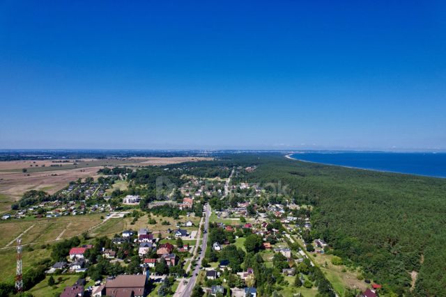 Działka budowlana Gdańsk Wyspa Sobieszewska, ul. Wiosłowa. Zdjęcie 12