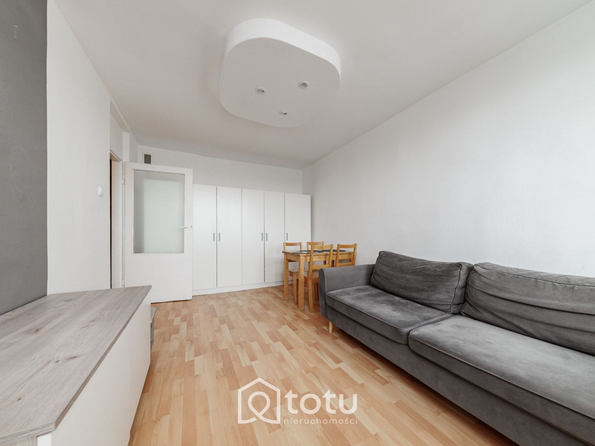 Mieszkanie 2-pokojowe Warszawa Bródno, ul. Chodecka