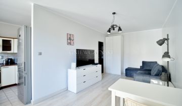 Mieszkanie 1-pokojowe Wrocław Karłowice, ul. Giżycka
