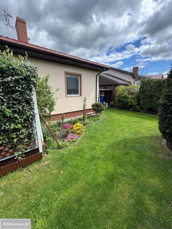 dom wolnostojący, 3 pokoje Silno, ul. Leśna. Zdjęcie 12