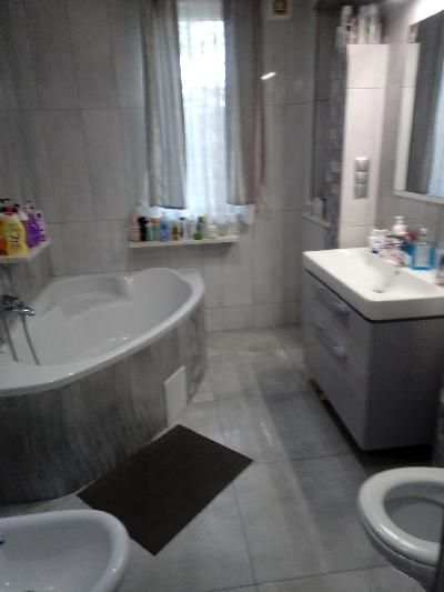 dom wolnostojący, 10 pokoi Radom Dzierzków, ul. Poranna. Zdjęcie 6