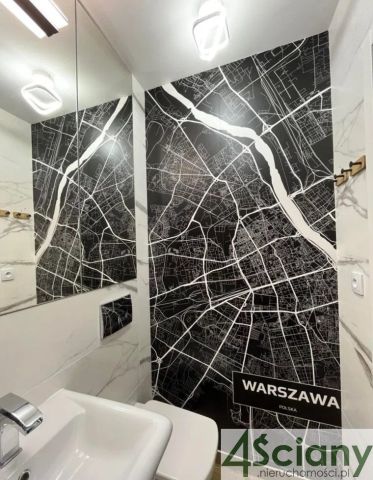 Mieszkanie 3-pokojowe Warszawa Śródmieście, ul. Jana Kilińskiego. Zdjęcie 10