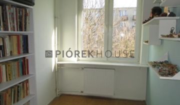 Mieszkanie 3-pokojowe Warszawa Targówek, ul. Toruńska