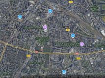Mieszkanie 2-pokojowe Wrocław Huby, ul. Borowska