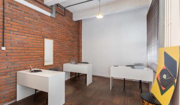 Biuro Warszawa Mokotów, ul. Czerniakowska