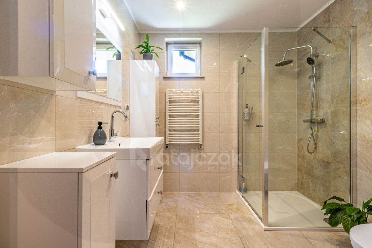 dom wolnostojący, 7 pokoi Szczenurze. Zdjęcie 5