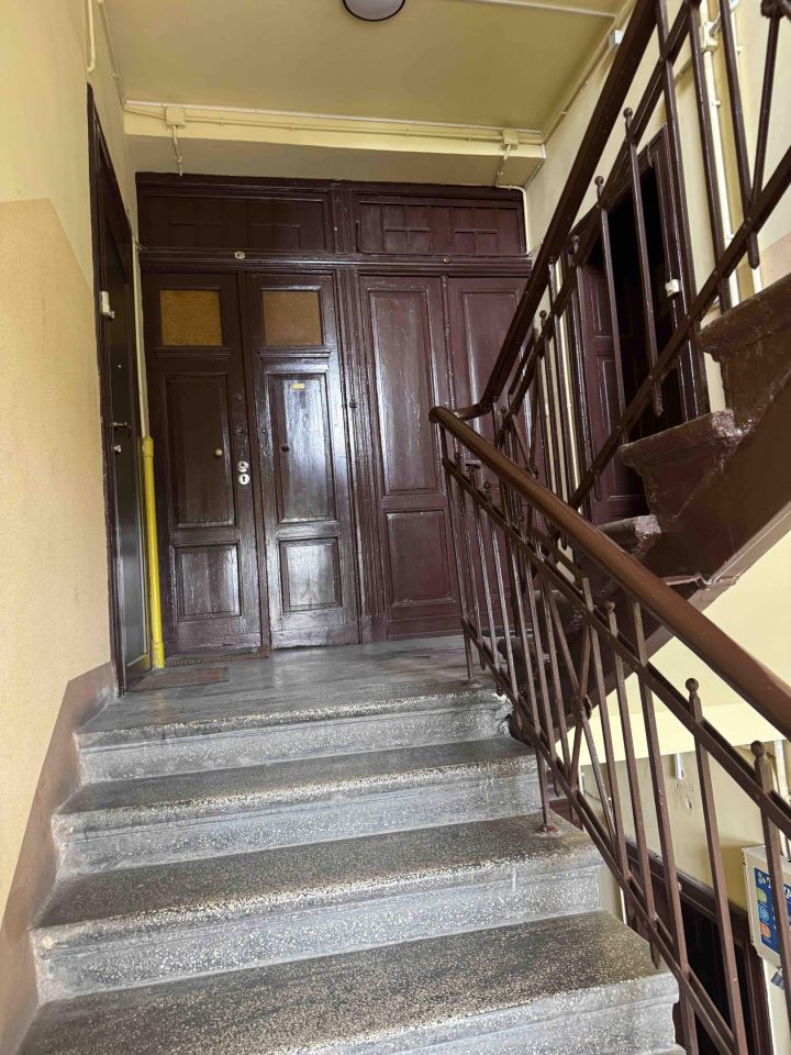 Mieszkanie 2-pokojowe Łódź Śródmieście, ul. Gdańska. Zdjęcie 20