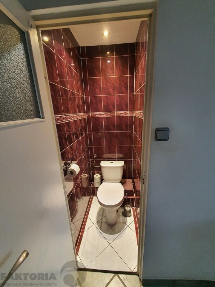 Mieszkanie 2-pokojowe Szczecin, ul. Santocka. Zdjęcie 19