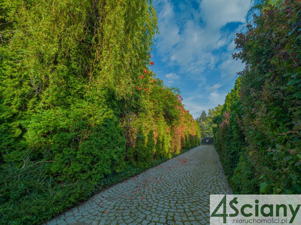 dom wolnostojący, 6 pokoi Michałowice. Zdjęcie 37