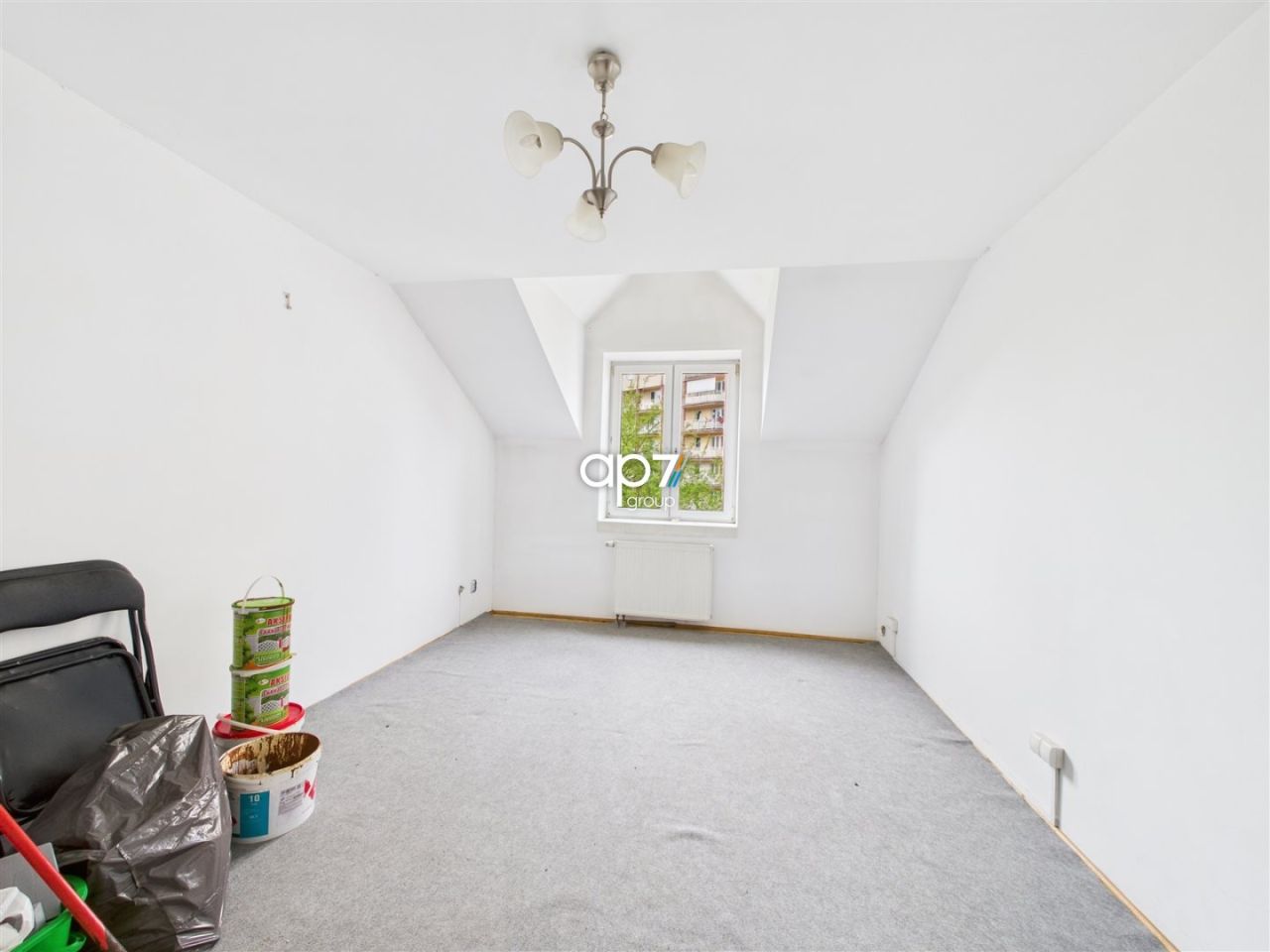 Lokal Kraków Krowodrza, ul. Rusznikarska