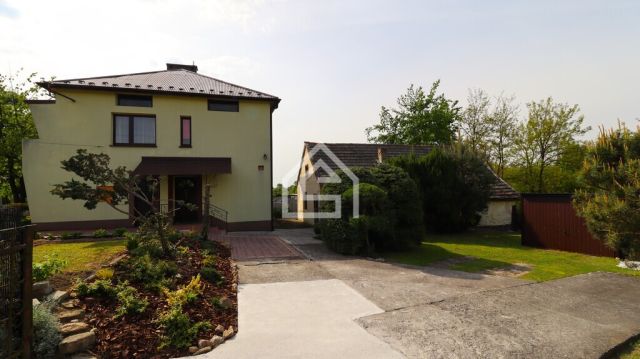 dom wolnostojący, 5 pokoi Bratucice. Zdjęcie 20