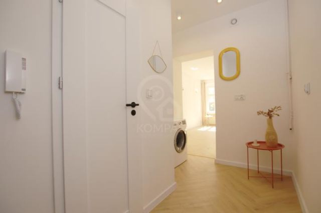 Mieszkanie 1-pokojowe Wrocław Śródmieście, ul. Ignacego Daszyńskiego. Zdjęcie 8