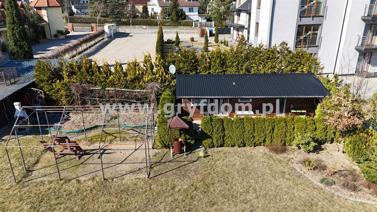 Hotel/pensjonat Rewal. Zdjęcie 12