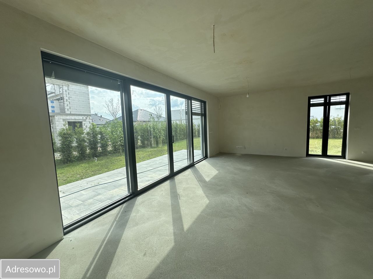 dom szeregowy, 4 pokoje Szczecin Gumieńce, ul. Alpinistów. Zdjęcie 12