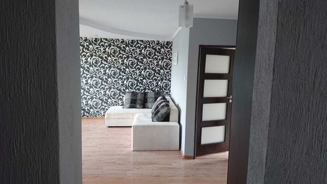 Mieszkanie 4-pokojowe Chełm. Zdjęcie 1