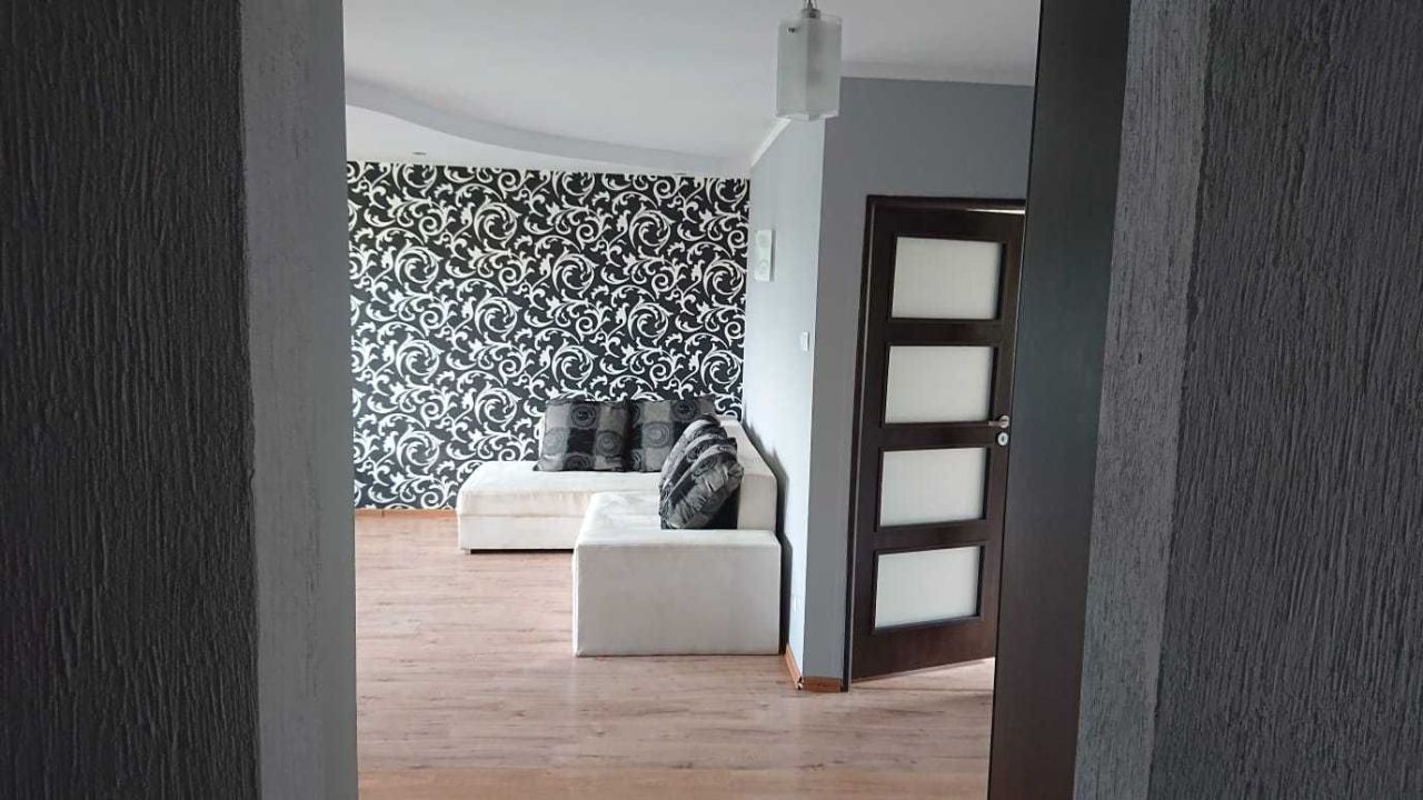 Mieszkanie 4-pokojowe Chełm