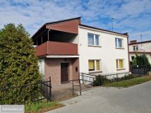 dom wolnostojący, 7 pokoi Sadki. Zdjęcie 4